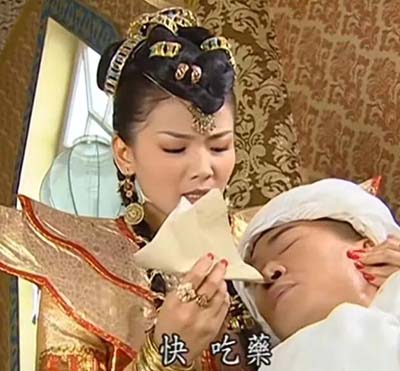 尔康去了缅甸都回不来是什么梗