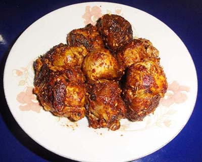 麻辣毛蛋是什么梗