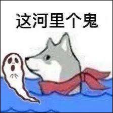 这河里吗是什么意思？这河里吗表情包