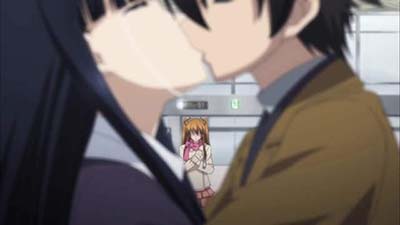 白色相簿是什么梗 又到了白色相簿的季节什么梗