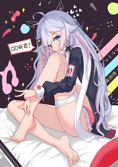 dd斩首是什么梗 dd斩首是什么意思