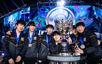 LOL LPL四皇是哪几个战队