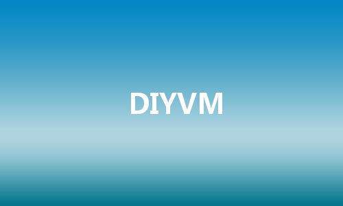 DIYVM