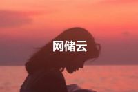 网储云