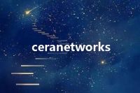 ceranetworks