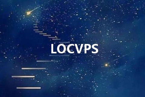 LOCVPS