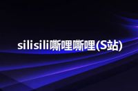 silisili嘶哩嘶哩(S站)