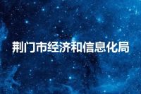 荆门市经济和信息化局