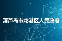 葫芦岛市龙港区人民政府