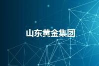 山东黄金集团