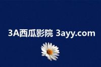 3A西瓜影院 3ayy.com