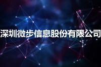 深圳微步信息股份有限公司