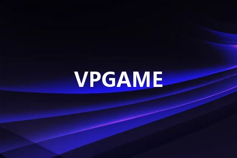 VPGAME