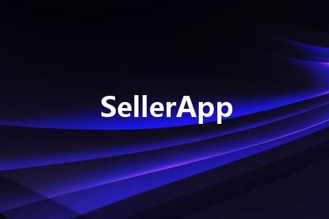 SellerApp
