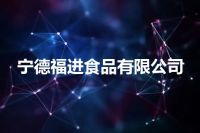 宁德福进食品有限公司