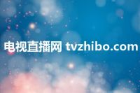电视直播网 tvzhibo.com