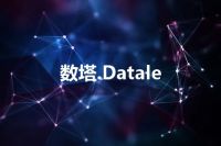 数塔.Datale