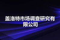 盖洛特市场调查研究有限公司