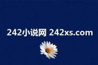 242小说网 242xs.com