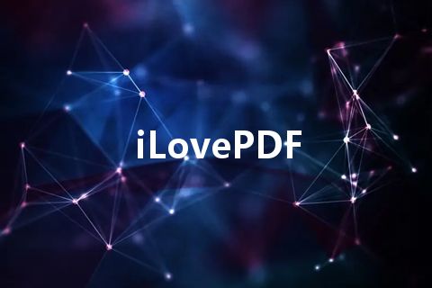 iLovePDF iLovePDF