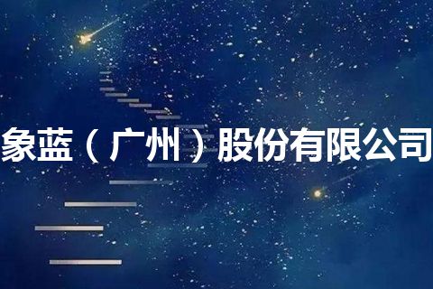 象蓝（广州）股份有限公司