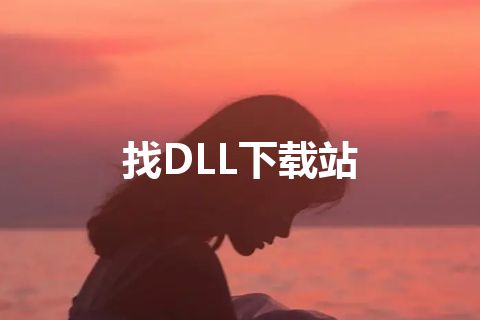 找DLL下载站