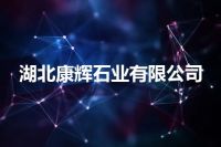 湖北康辉石业有限公司