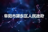 阜阳市颍东区人民政府