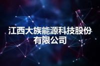 江西大族能源科技股份有限公司