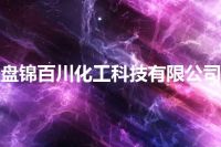 盘锦百川化工科技有限公司