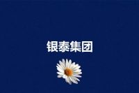 银泰集团