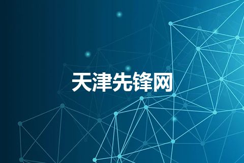 天津先锋网