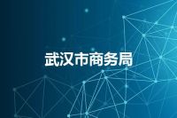 武汉市商务局