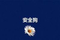 安全狗