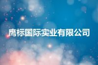 鹰标国际实业有限公司