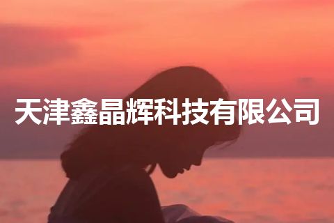 天津鑫晶辉科技有限公司