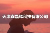 天津鑫晶辉科技有限公司