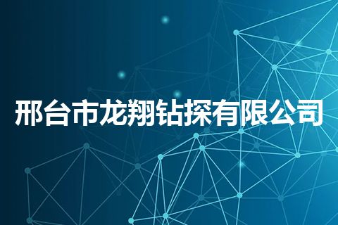 邢台市龙翔钻探有限公司