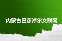 内蒙古巴彦淖尔文联网