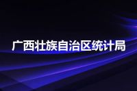 广西壮族自治区统计局