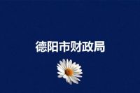 德阳市财政局