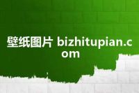 壁纸图片 bizhitupian.com