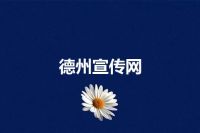 德州宣传网