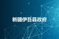 新疆伊吾县政府