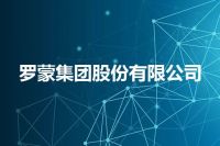 罗蒙集团股份有限公司