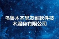 乌鲁木齐思友维软件技术服务有限公司