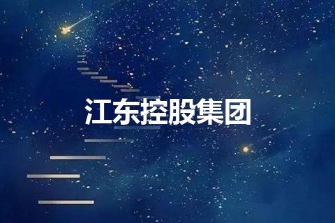 江东控股集团