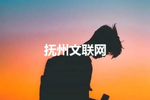抚州文联网