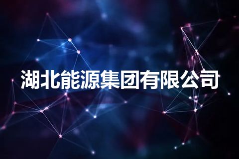 湖北能源集团有限公司