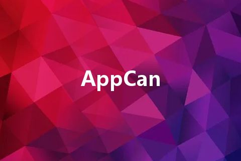 AppCan